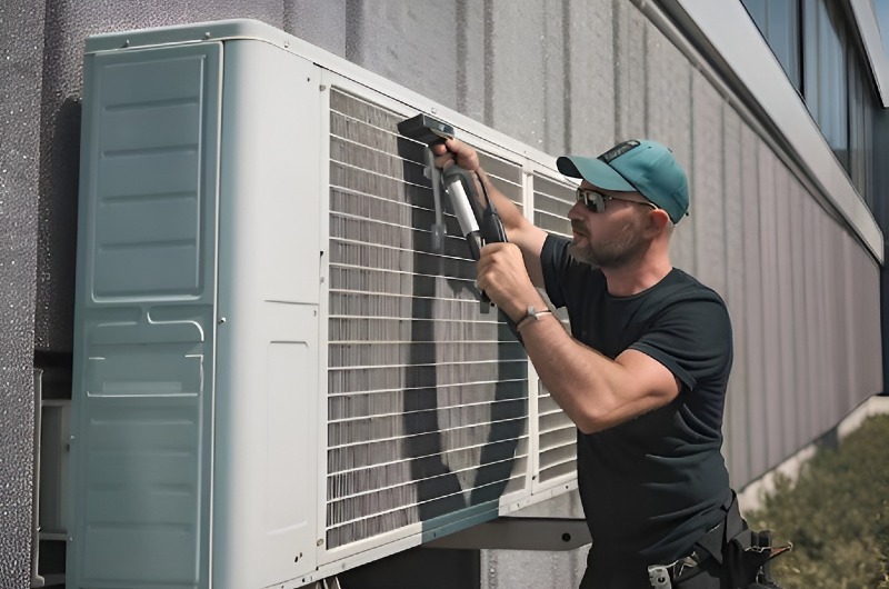 Keep Your Cool: Crucial Air Conditioner Service Tips for Indian Creek Residents