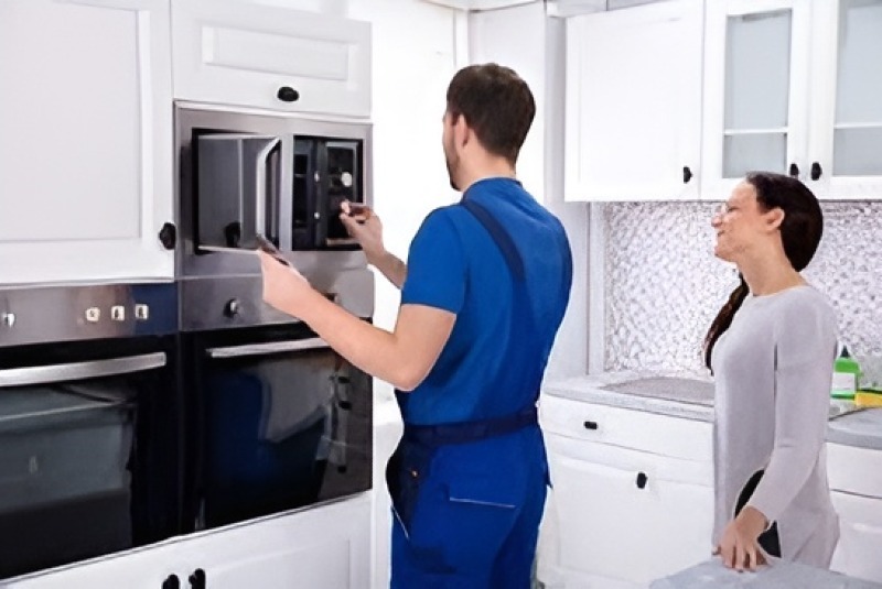 DIY Built-in Microwave Repair: Troubleshooting Tips and Solutions