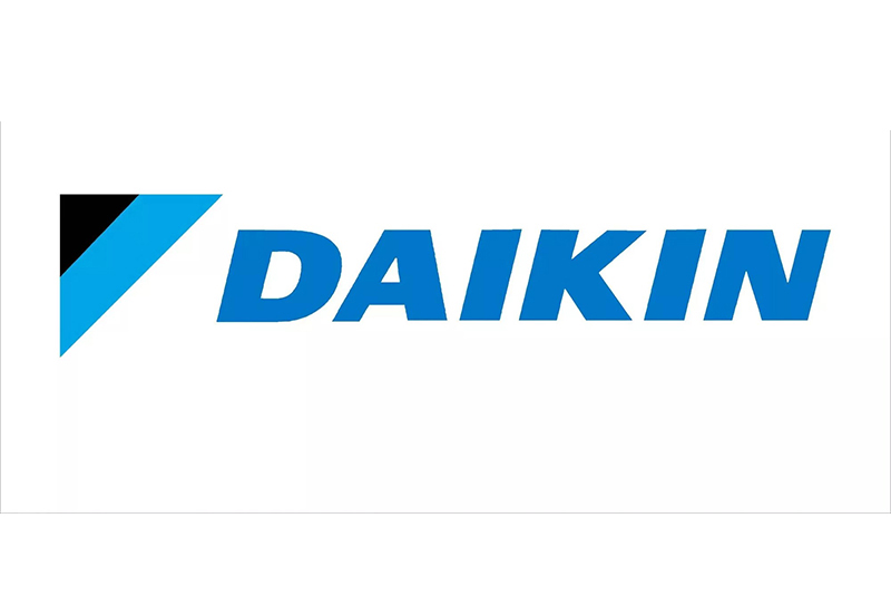 Daikin in Indian Creek