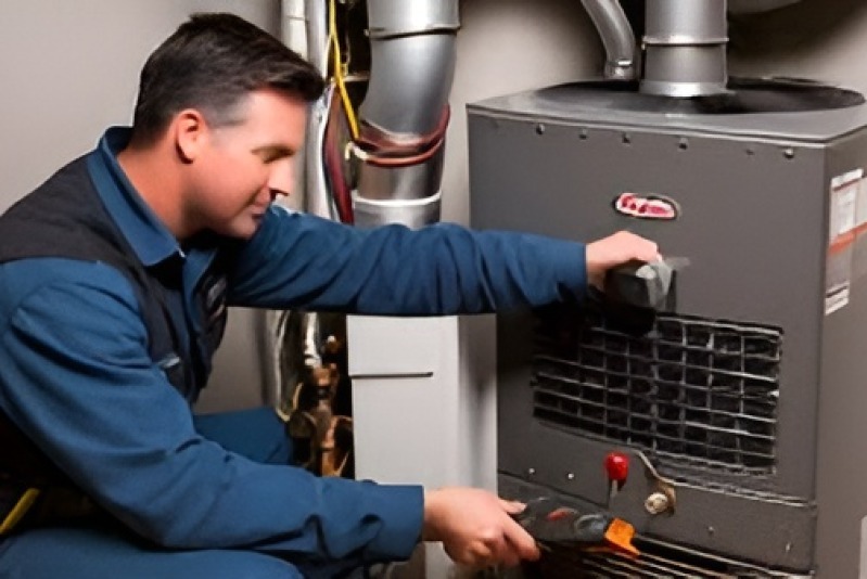 Furnace Repair in Indian Creek