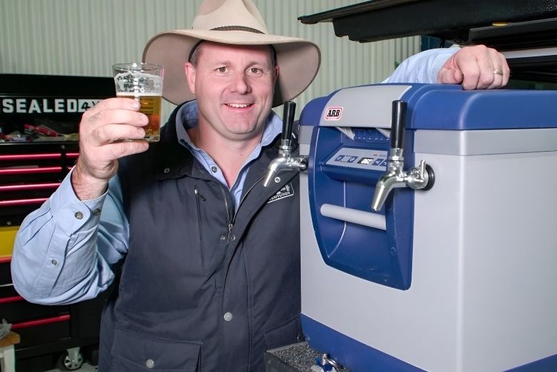 Kegerator Repair in Indian Creek