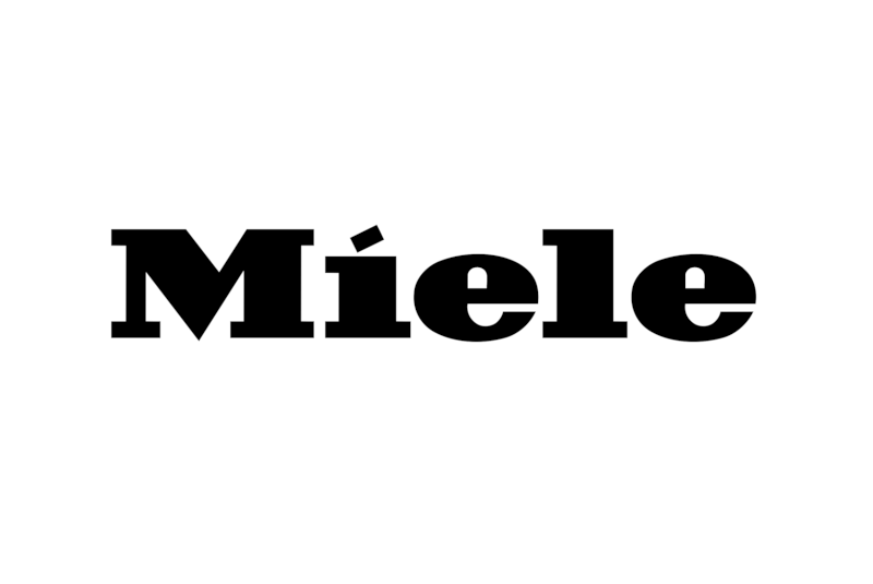 Miele in Indian Creek