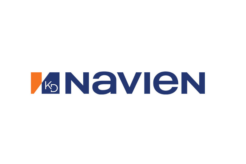 Navien in Indian Creek