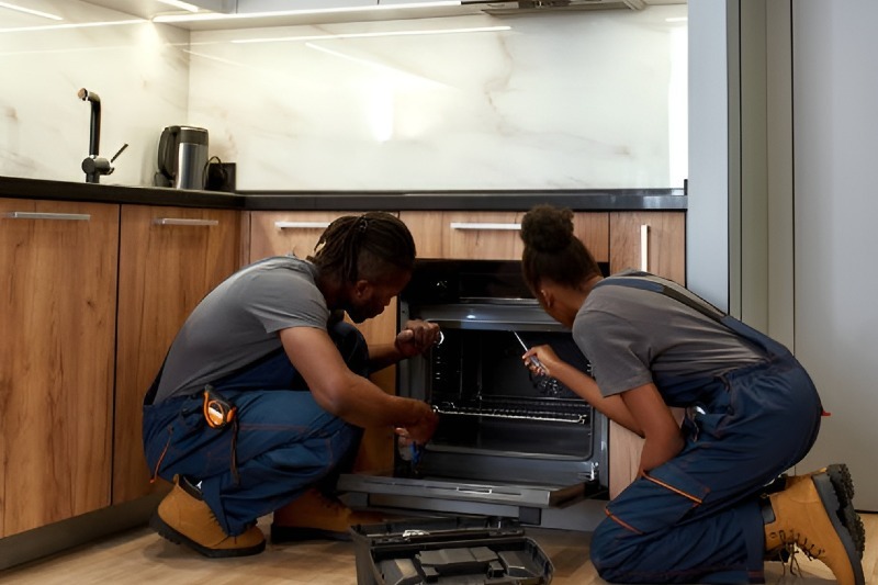 Troubleshooting and Fixing Your Kenmore Oven: A DIY Guide