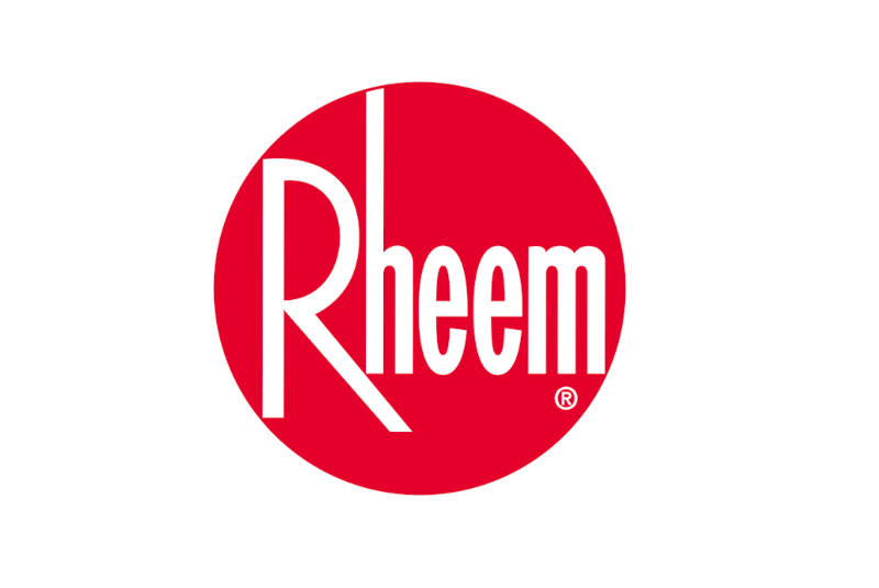 Rheem in Indian Creek