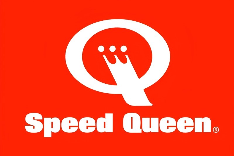 Speed Queen in Indian Creek