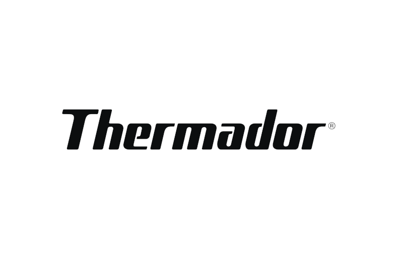 Thermador in Indian Creek