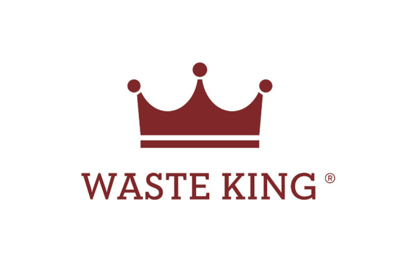 Waste King in Indian Creek