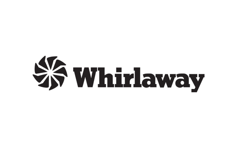 Whirlaway in Indian Creek