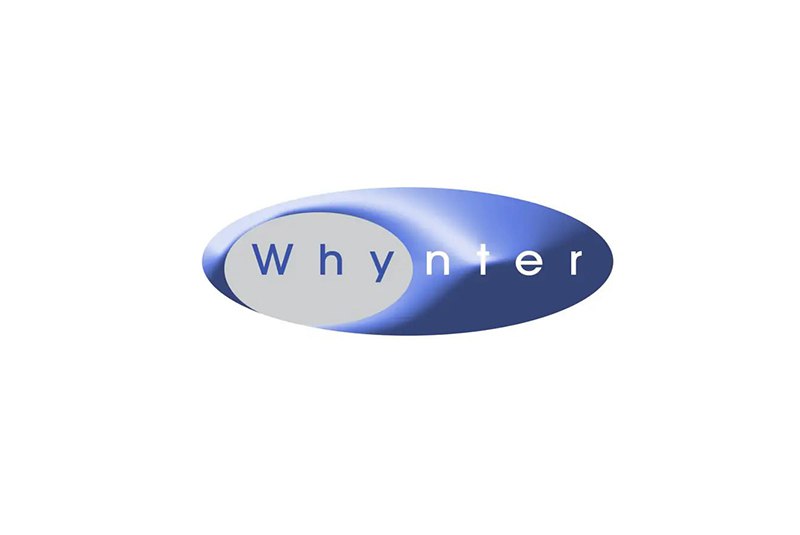 Whynter in Indian Creek