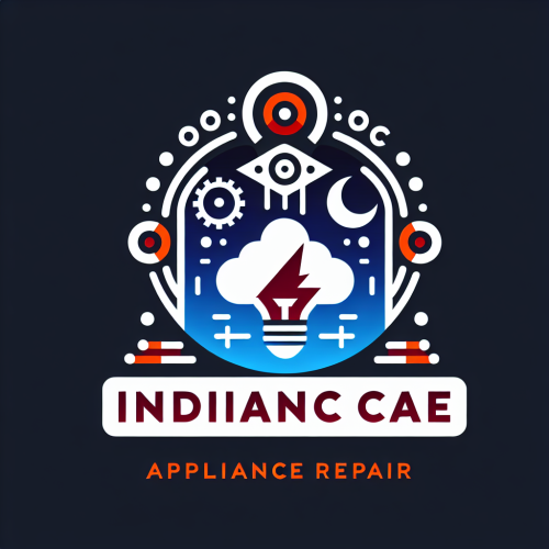 IndianCreekCare Appliance Repair logo